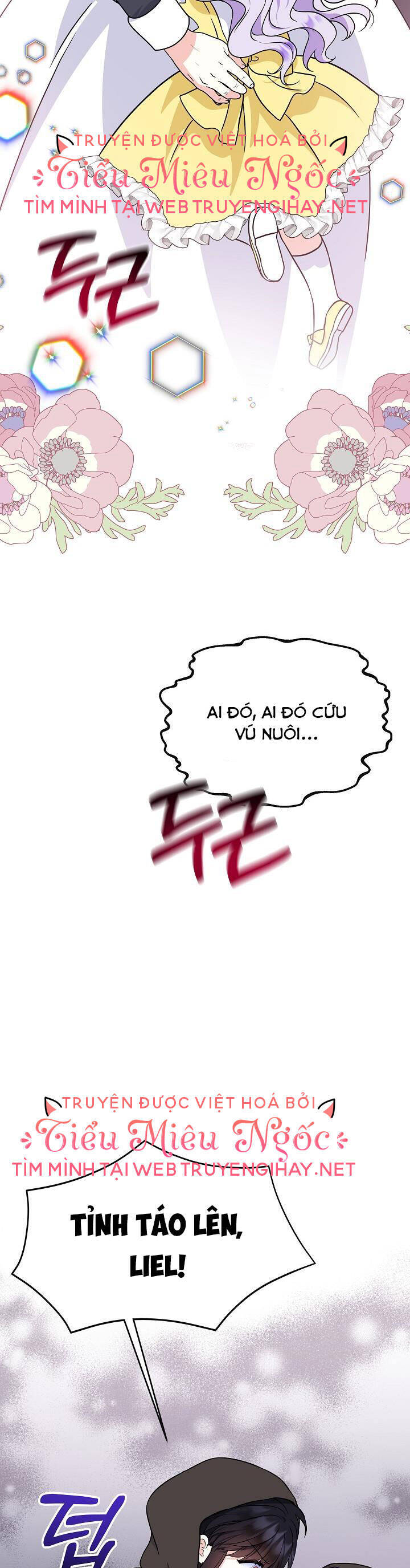 Trở Thành Con Gái Của Các Nhân Vật Chính Chap 37 - Next Chap 38