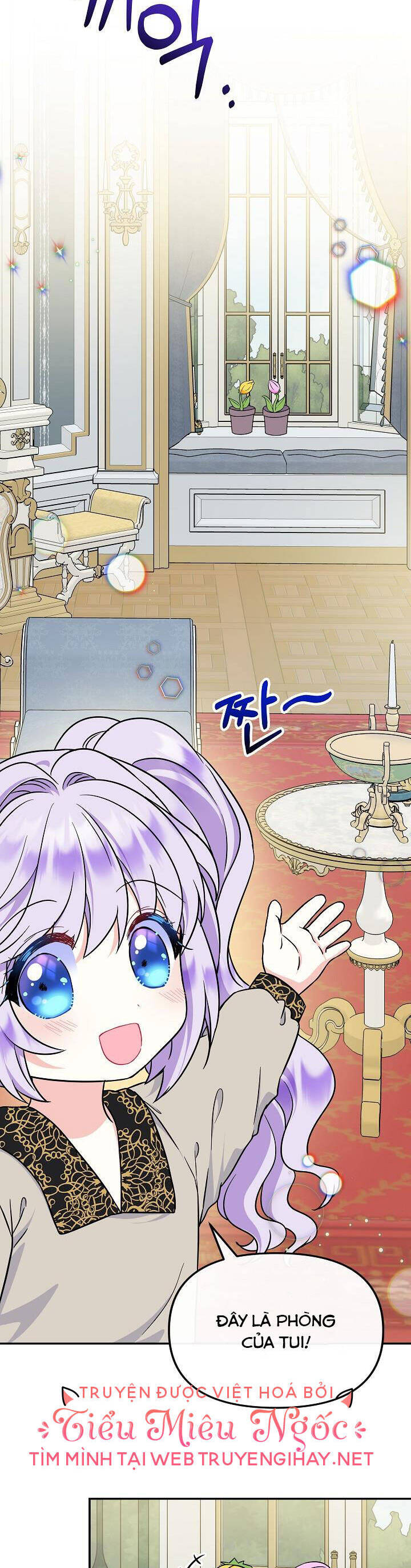 Trở Thành Con Gái Của Các Nhân Vật Chính Chap 37 - Next Chap 38