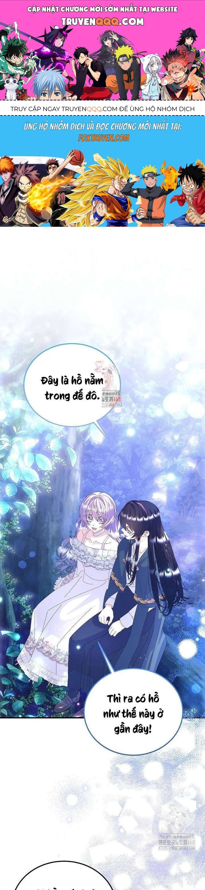 Trở Thành Con Gái Của Các Nhân Vật Chính Chap 55 - Next Chap 56
