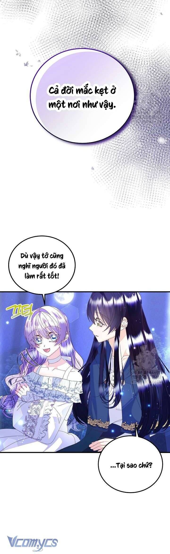 Trở Thành Con Gái Của Các Nhân Vật Chính Chap 55 - Next Chap 56