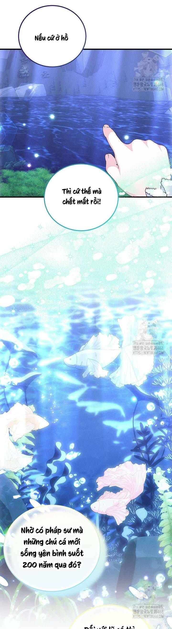 Trở Thành Con Gái Của Các Nhân Vật Chính Chap 55 - Next Chap 56