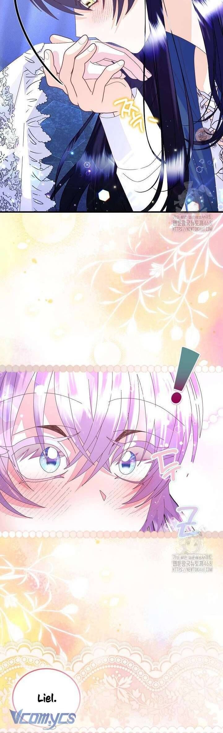 Trở Thành Con Gái Của Các Nhân Vật Chính Chap 55 - Next Chap 56