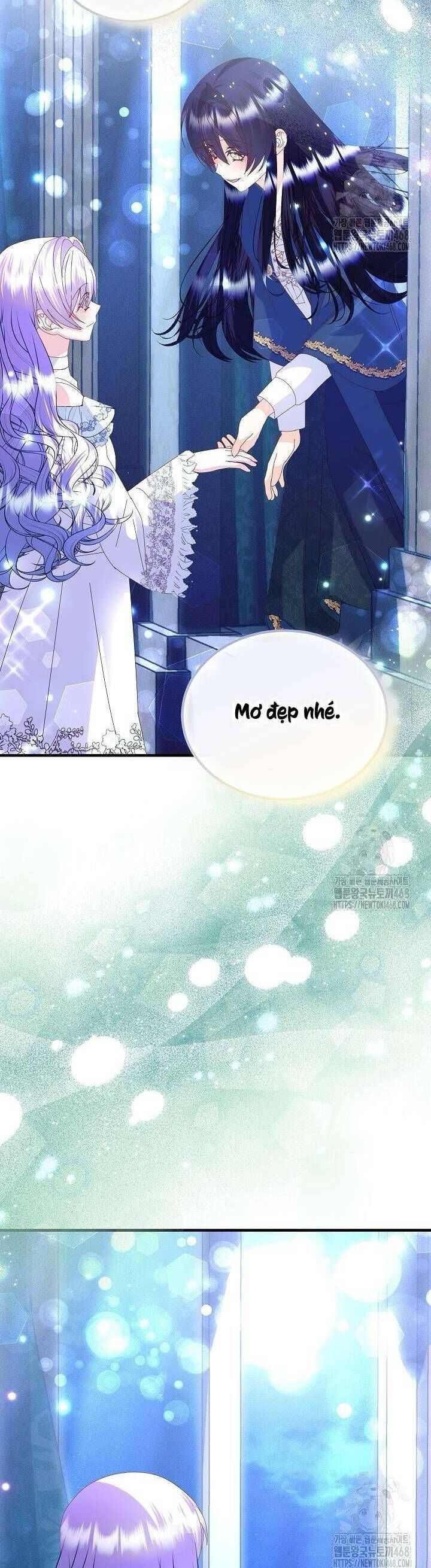 Trở Thành Con Gái Của Các Nhân Vật Chính Chap 55 - Next Chap 56
