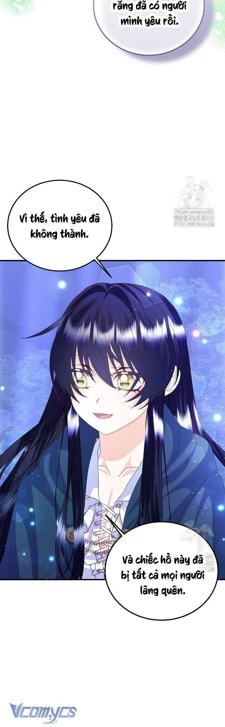 Trở Thành Con Gái Của Các Nhân Vật Chính Chap 55 - Next Chap 56