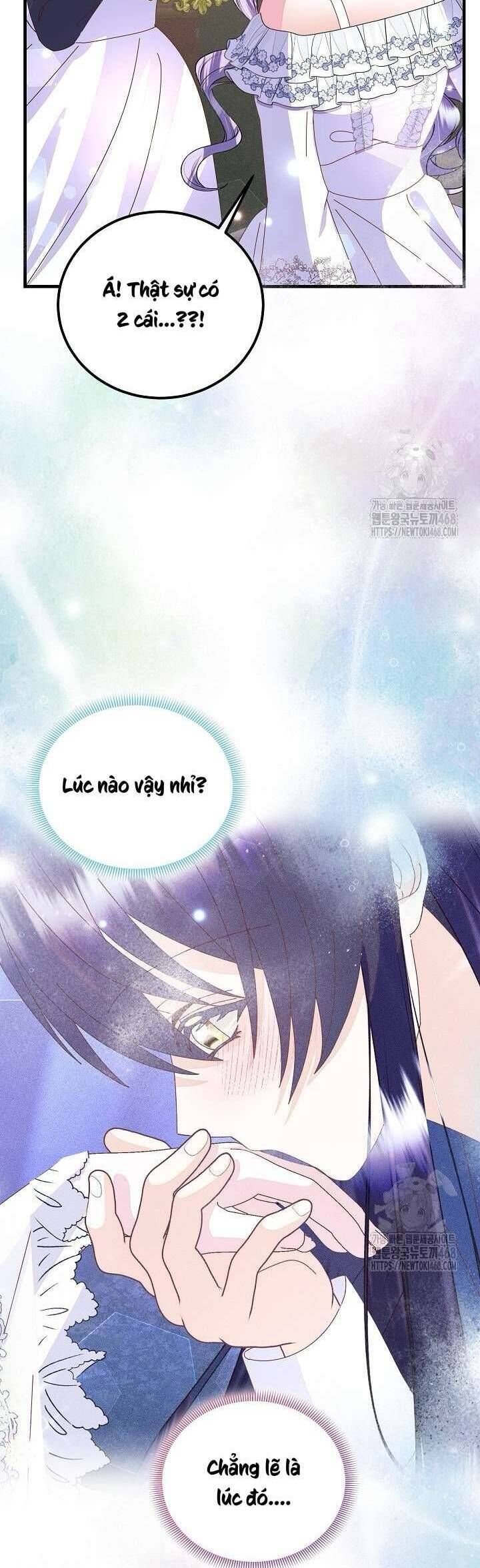 Trở Thành Con Gái Của Các Nhân Vật Chính Chap 55 - Next Chap 56