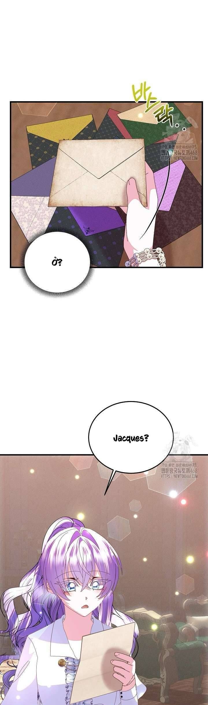 Trở Thành Con Gái Của Các Nhân Vật Chính Chap 55 - Next Chap 56