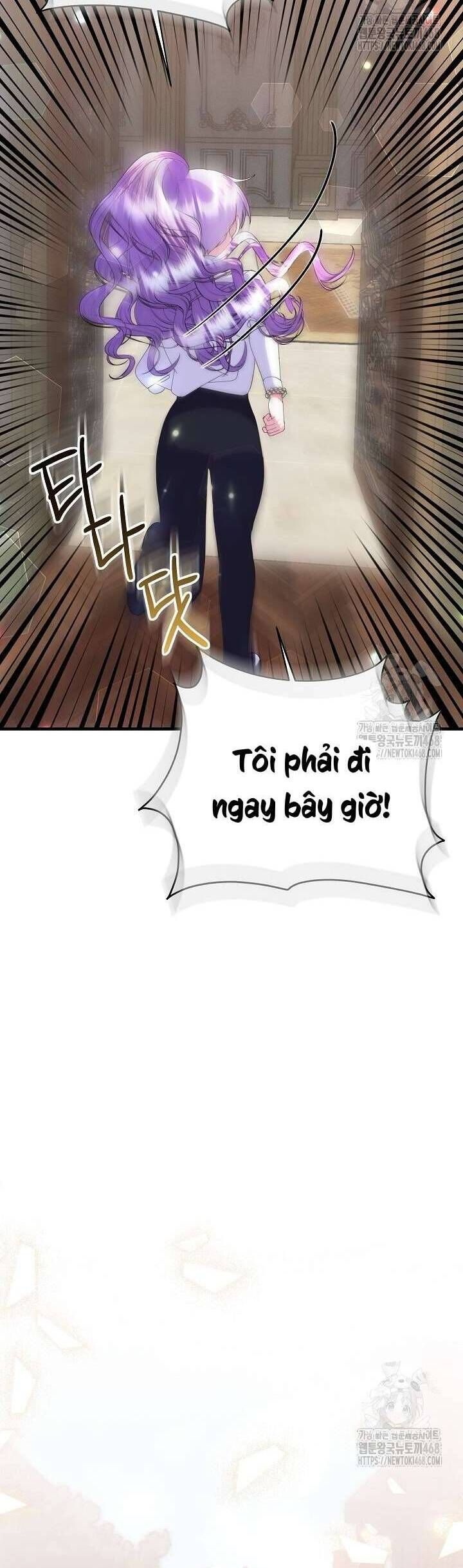 Trở Thành Con Gái Của Các Nhân Vật Chính Chap 55 - Next Chap 56