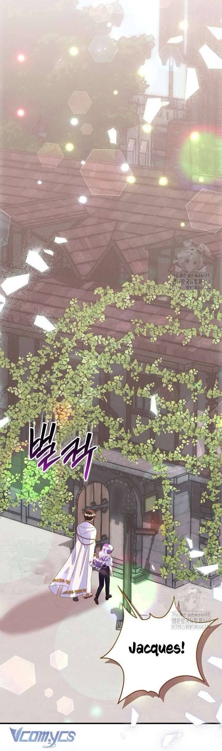Trở Thành Con Gái Của Các Nhân Vật Chính Chap 55 - Next Chap 56