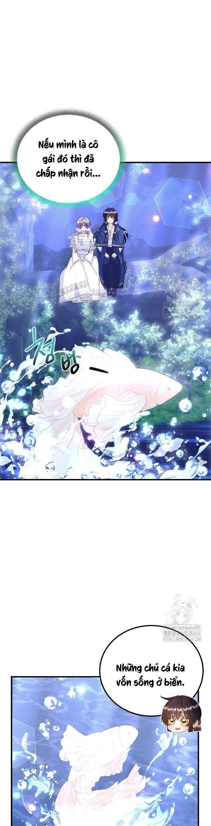 Trở Thành Con Gái Của Các Nhân Vật Chính Chap 55 - Next Chap 56