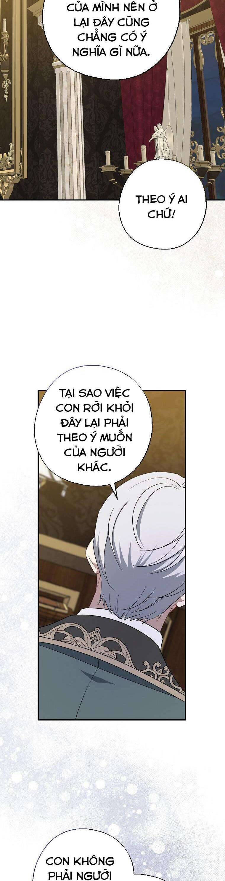 Trở Thành Con Gái Nhà Tài Phiệt Chap 102 - Next Chap 103