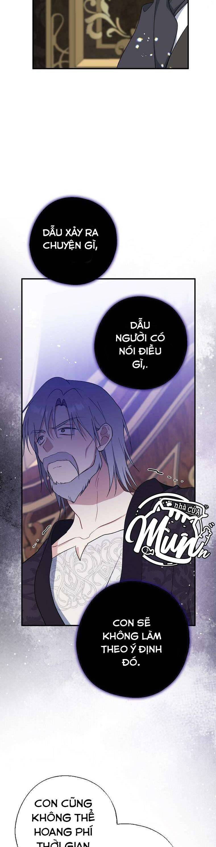 Trở Thành Con Gái Nhà Tài Phiệt Chap 102 - Next Chap 103