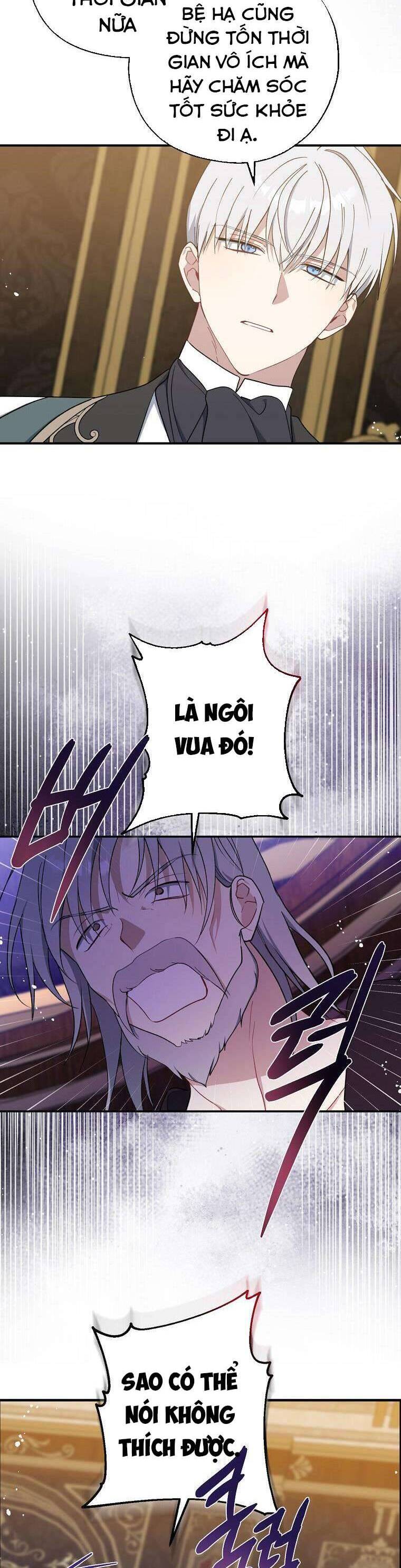 Trở Thành Con Gái Nhà Tài Phiệt Chap 102 - Next Chap 103