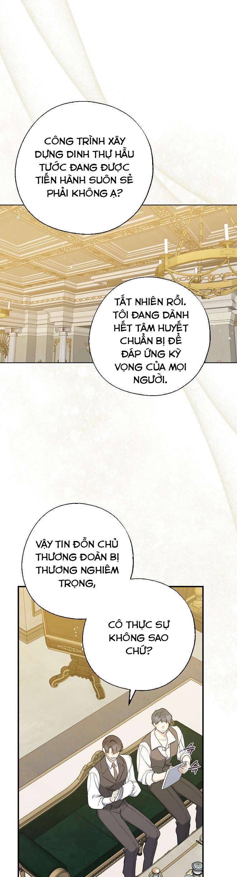 Trở Thành Con Gái Nhà Tài Phiệt Chap 102 - Next Chap 103