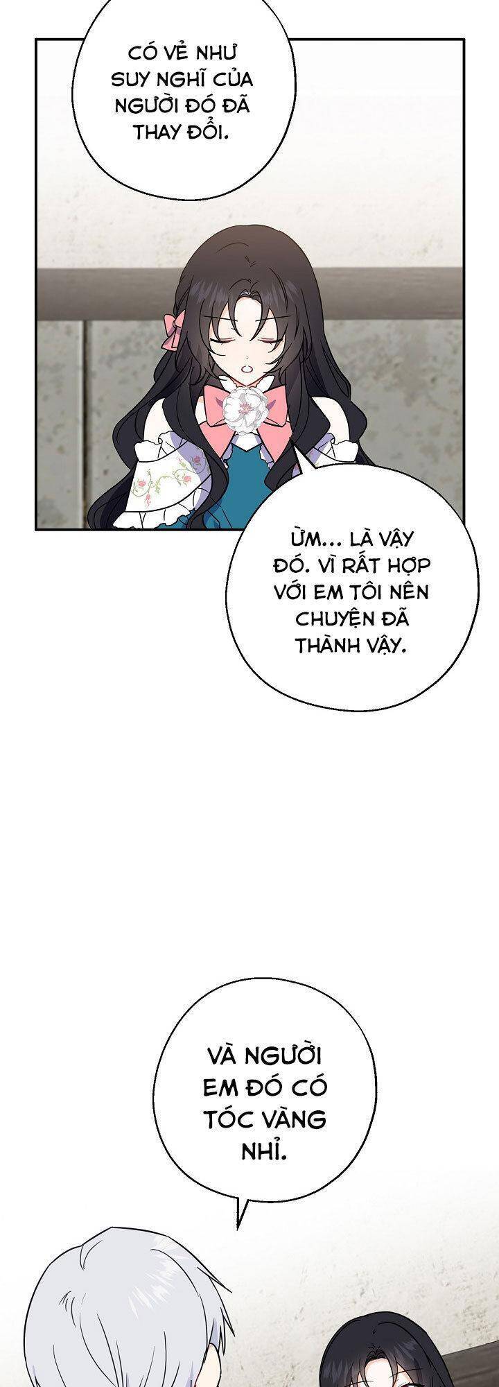 Trở Thành Con Gái Nhà Tài Phiệt Chap 11 - Next Chap 12