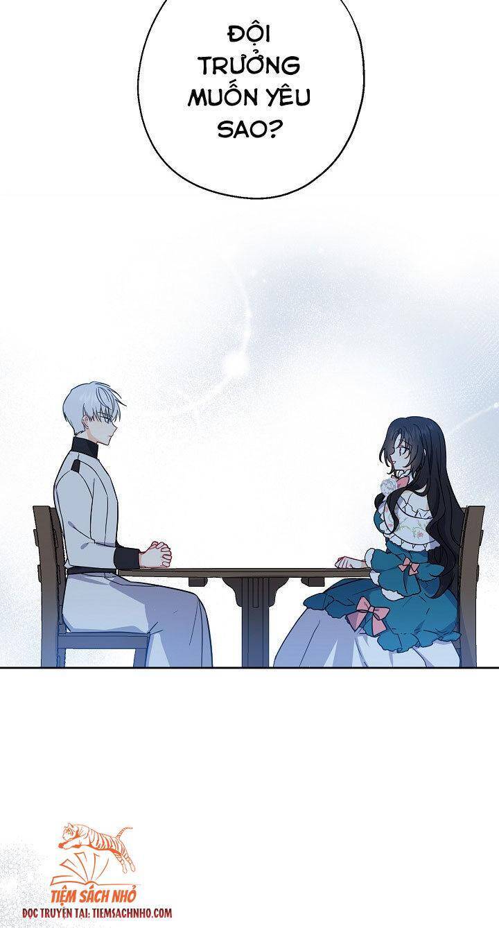Trở Thành Con Gái Nhà Tài Phiệt Chap 11 - Next Chap 12