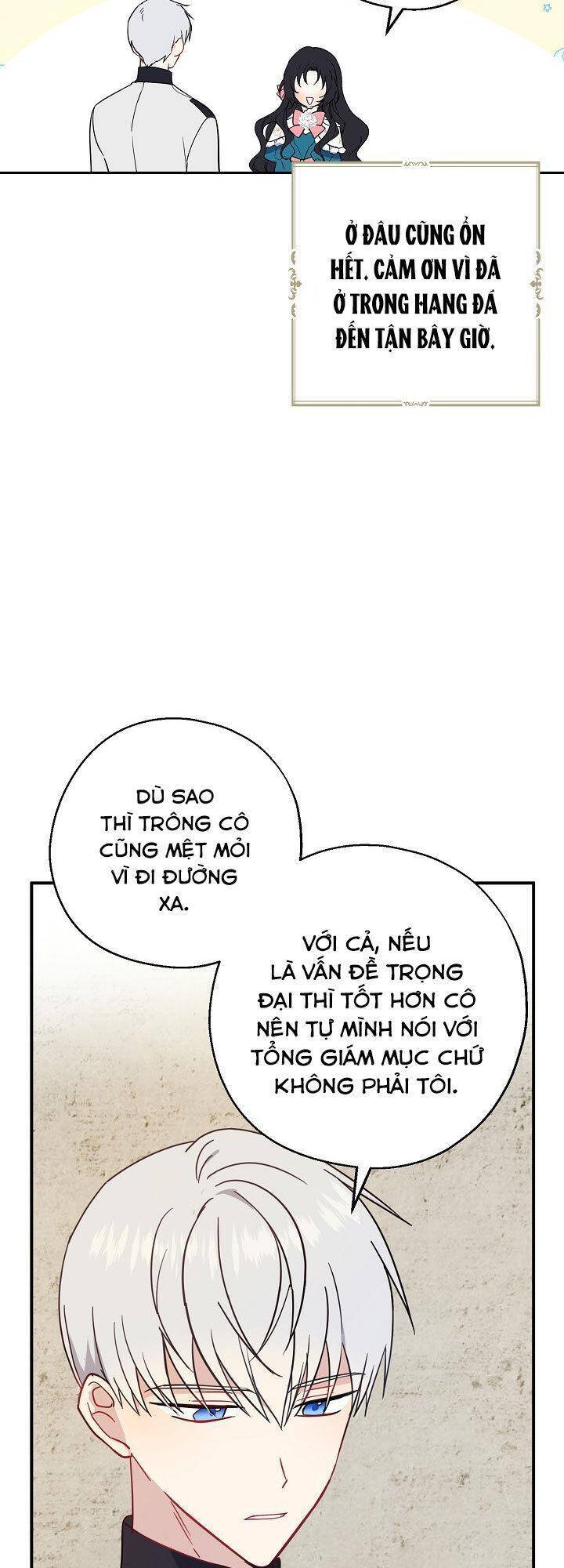 Trở Thành Con Gái Nhà Tài Phiệt Chap 11 - Next Chap 12