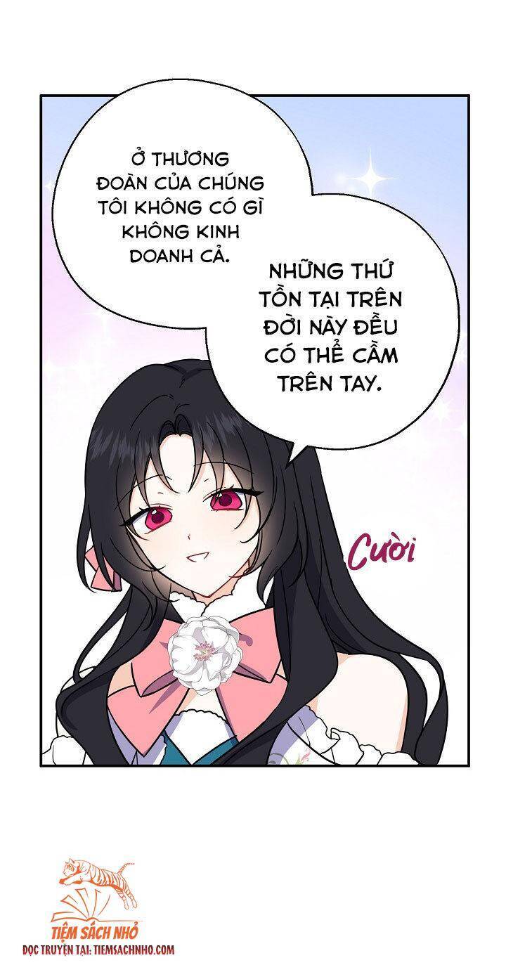 Trở Thành Con Gái Nhà Tài Phiệt Chap 11 - Next Chap 12