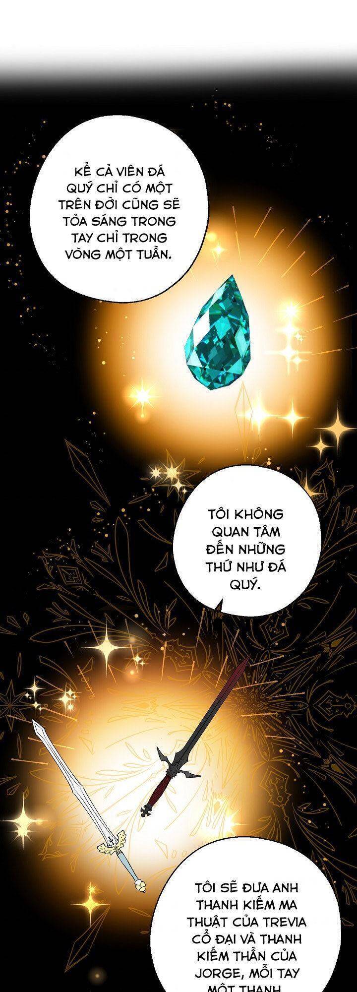 Trở Thành Con Gái Nhà Tài Phiệt Chap 11 - Next Chap 12