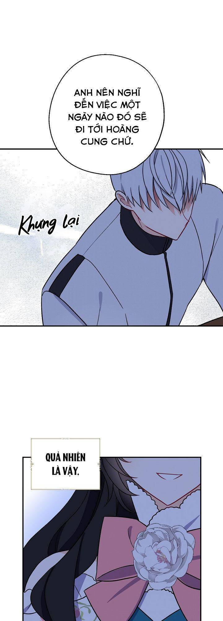 Trở Thành Con Gái Nhà Tài Phiệt Chap 11 - Next Chap 12