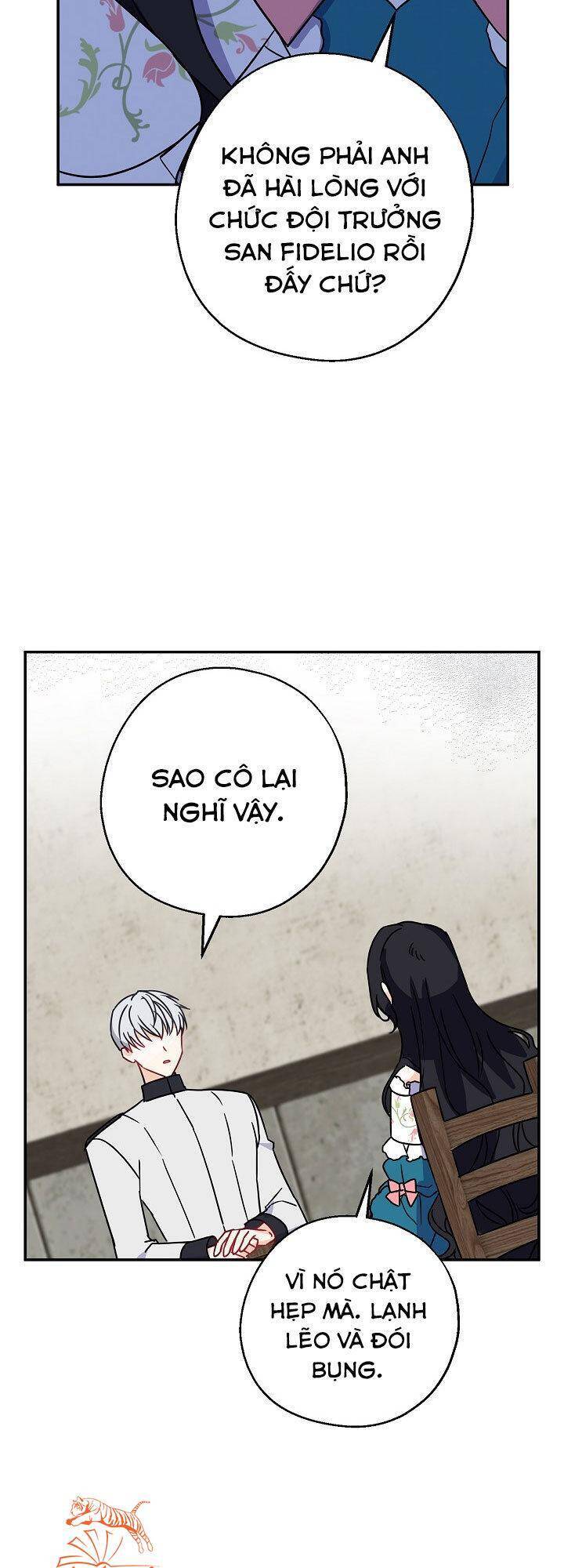 Trở Thành Con Gái Nhà Tài Phiệt Chap 11 - Next Chap 12