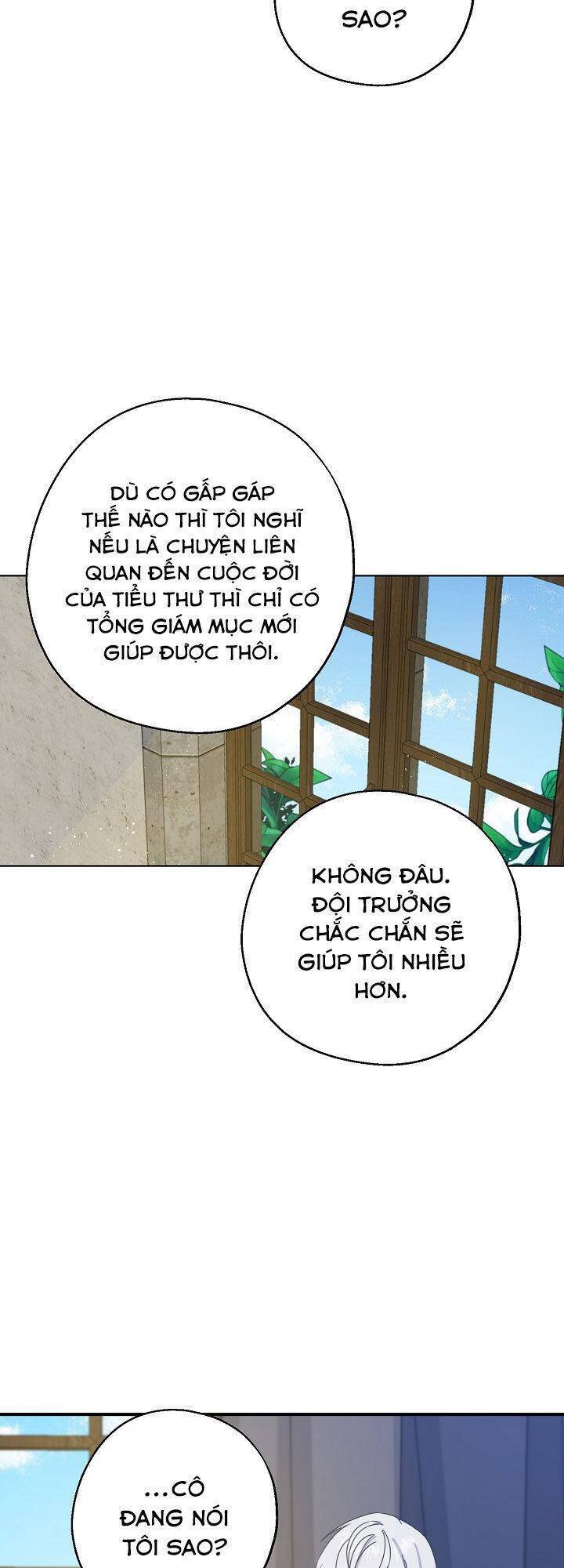Trở Thành Con Gái Nhà Tài Phiệt Chap 11 - Next Chap 12