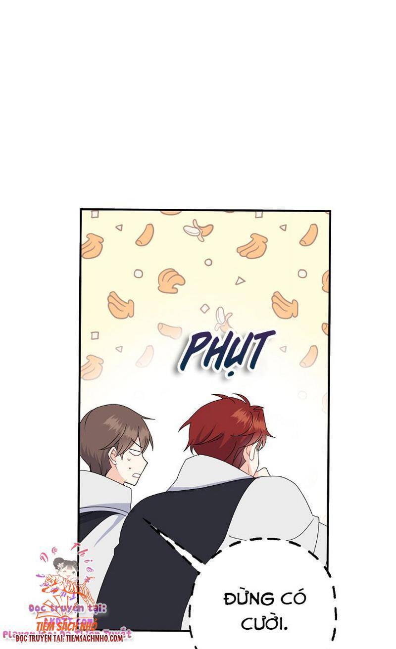 Trở Thành Con Gái Nhà Tài Phiệt Chap 19 - Next Chap 20