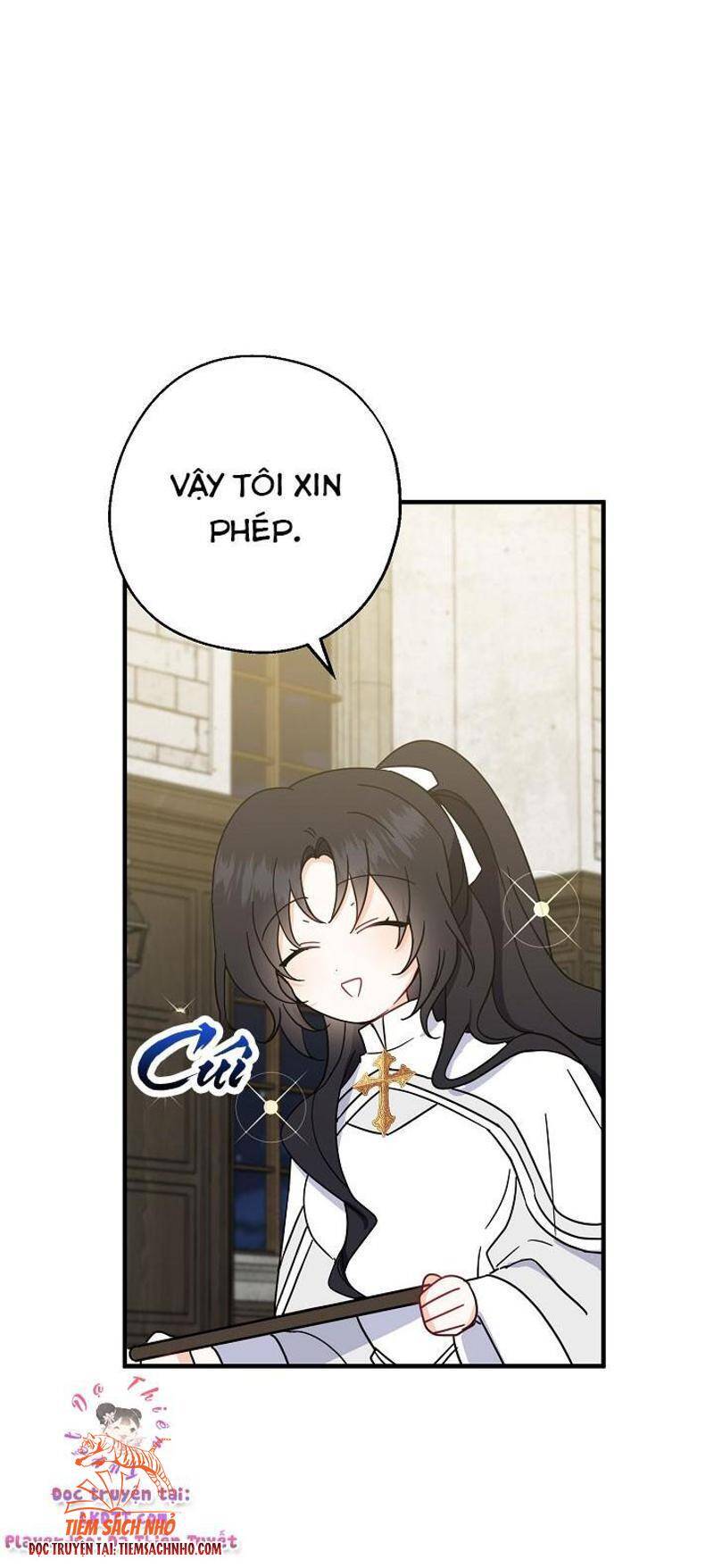 Trở Thành Con Gái Nhà Tài Phiệt Chap 19 - Next Chap 20