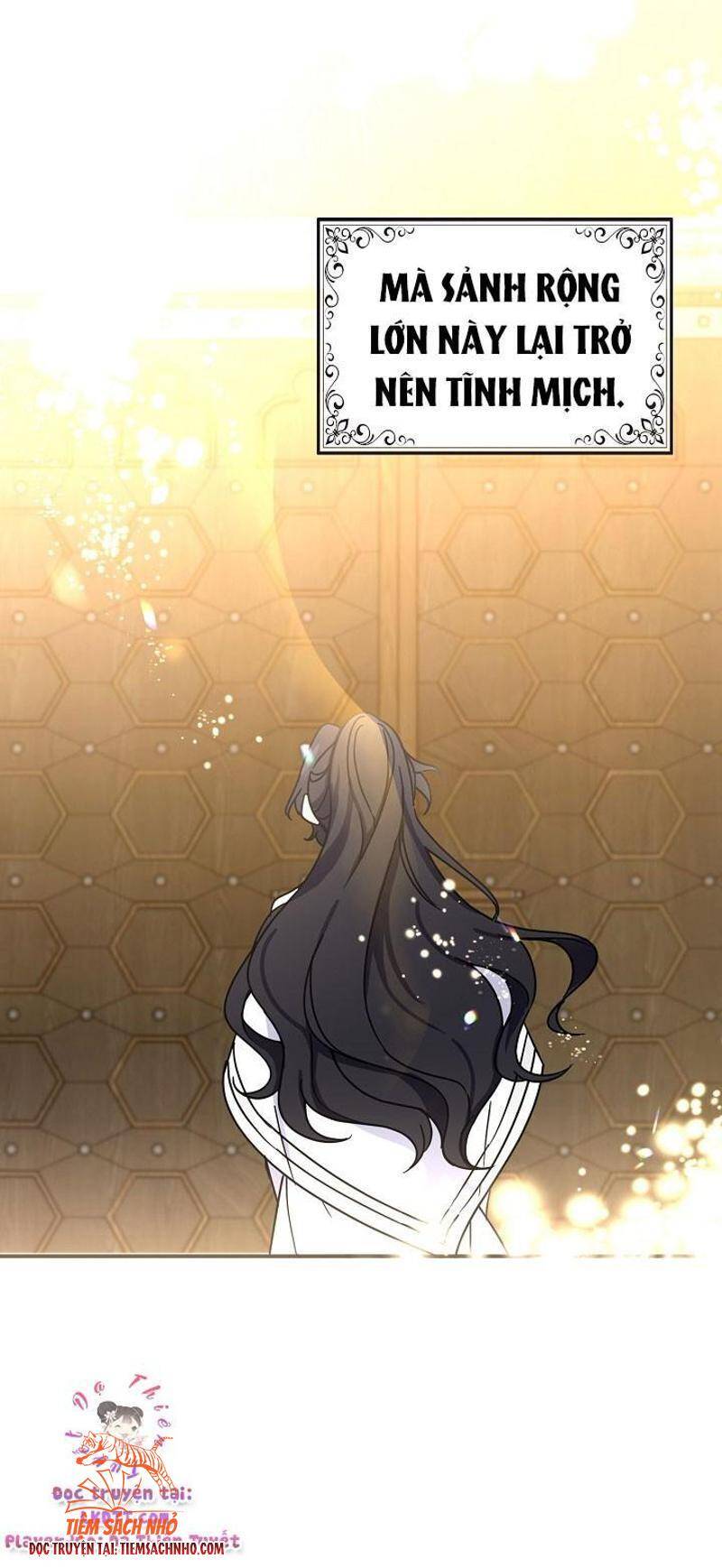 Trở Thành Con Gái Nhà Tài Phiệt Chap 19 - Next Chap 20