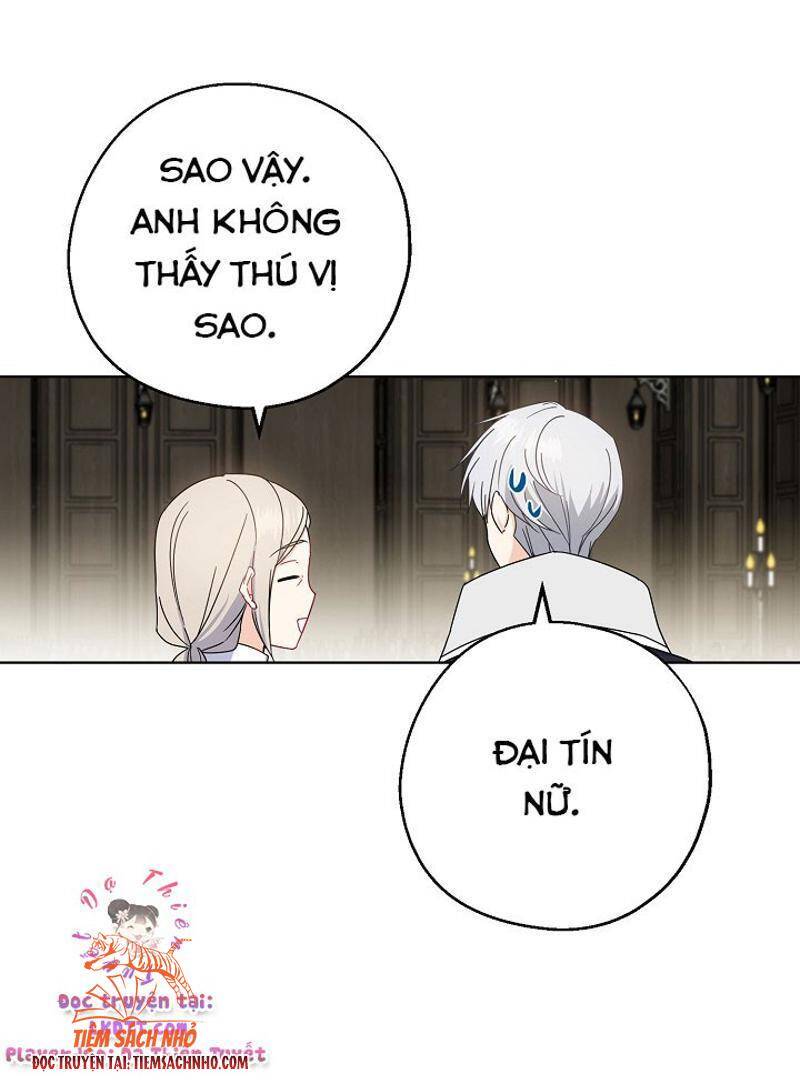 Trở Thành Con Gái Nhà Tài Phiệt Chap 19 - Next Chap 20
