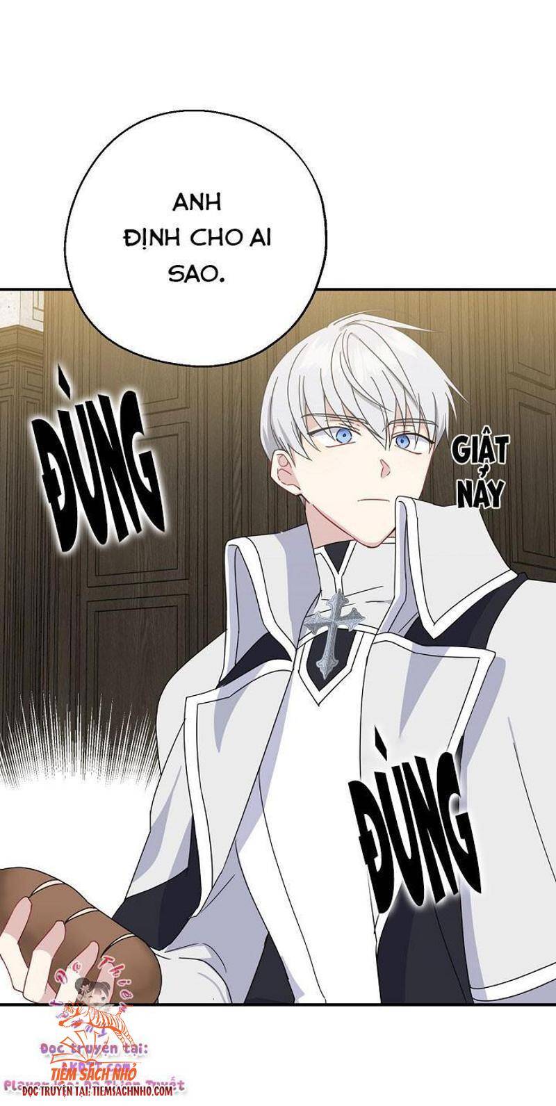Trở Thành Con Gái Nhà Tài Phiệt Chap 19 - Next Chap 20