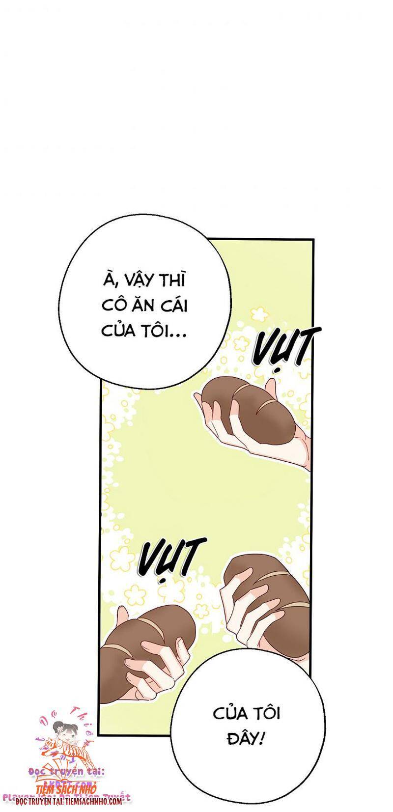 Trở Thành Con Gái Nhà Tài Phiệt Chap 19 - Next Chap 20