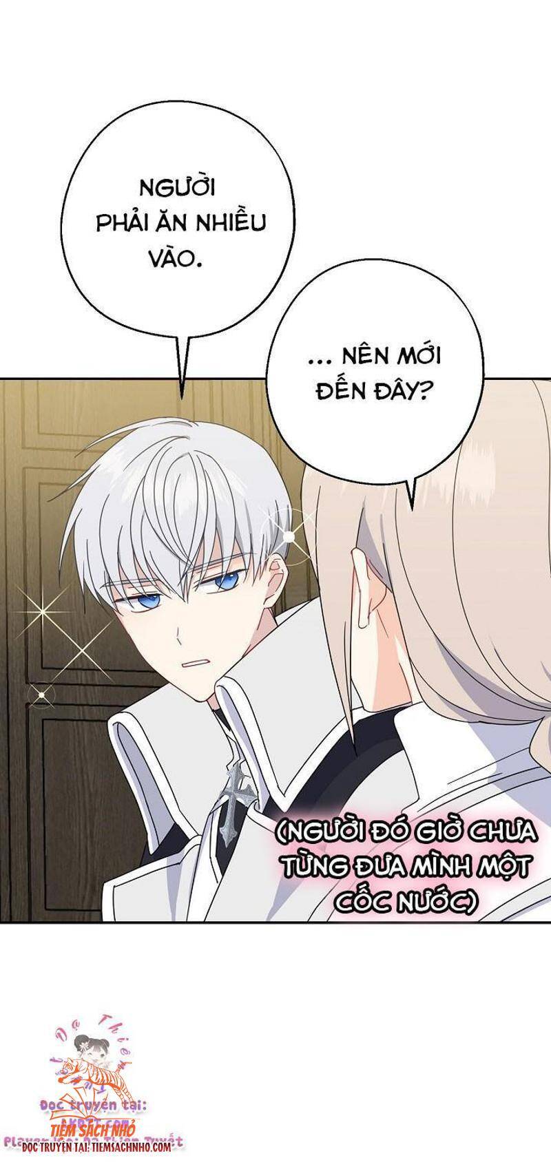 Trở Thành Con Gái Nhà Tài Phiệt Chap 19 - Next Chap 20