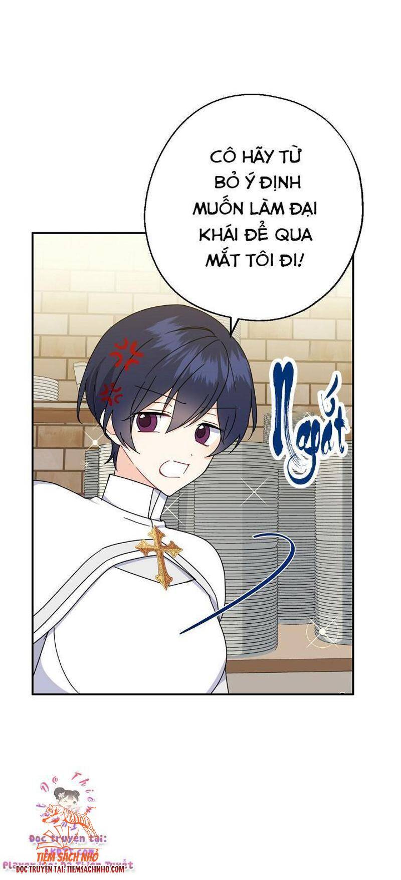 Trở Thành Con Gái Nhà Tài Phiệt Chap 19 - Next Chap 20