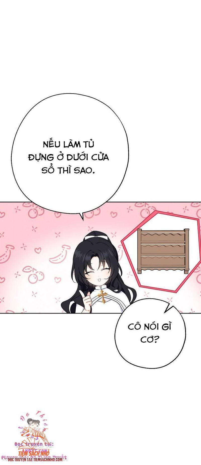Trở Thành Con Gái Nhà Tài Phiệt Chap 19 - Next Chap 20