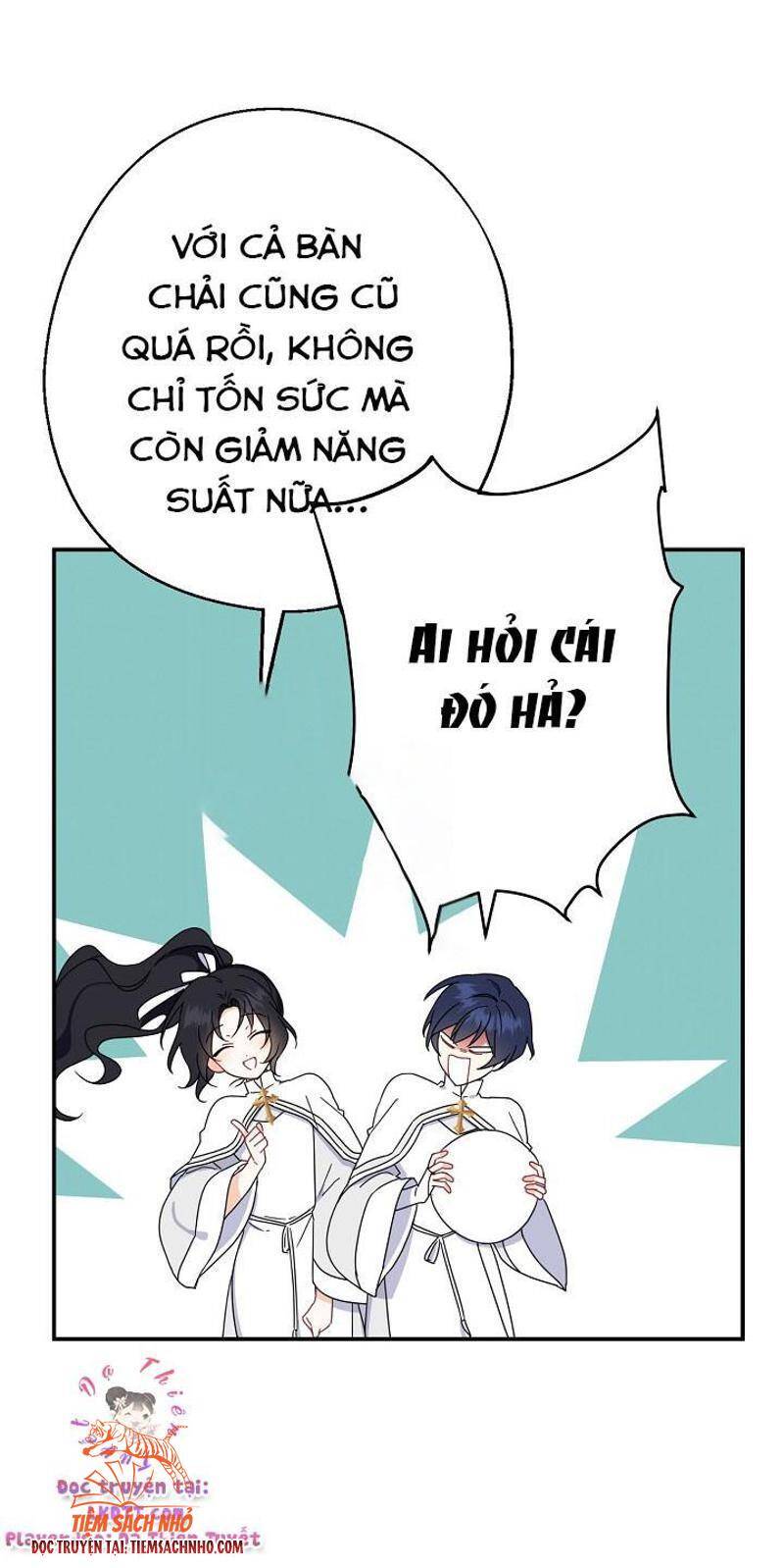 Trở Thành Con Gái Nhà Tài Phiệt Chap 19 - Next Chap 20