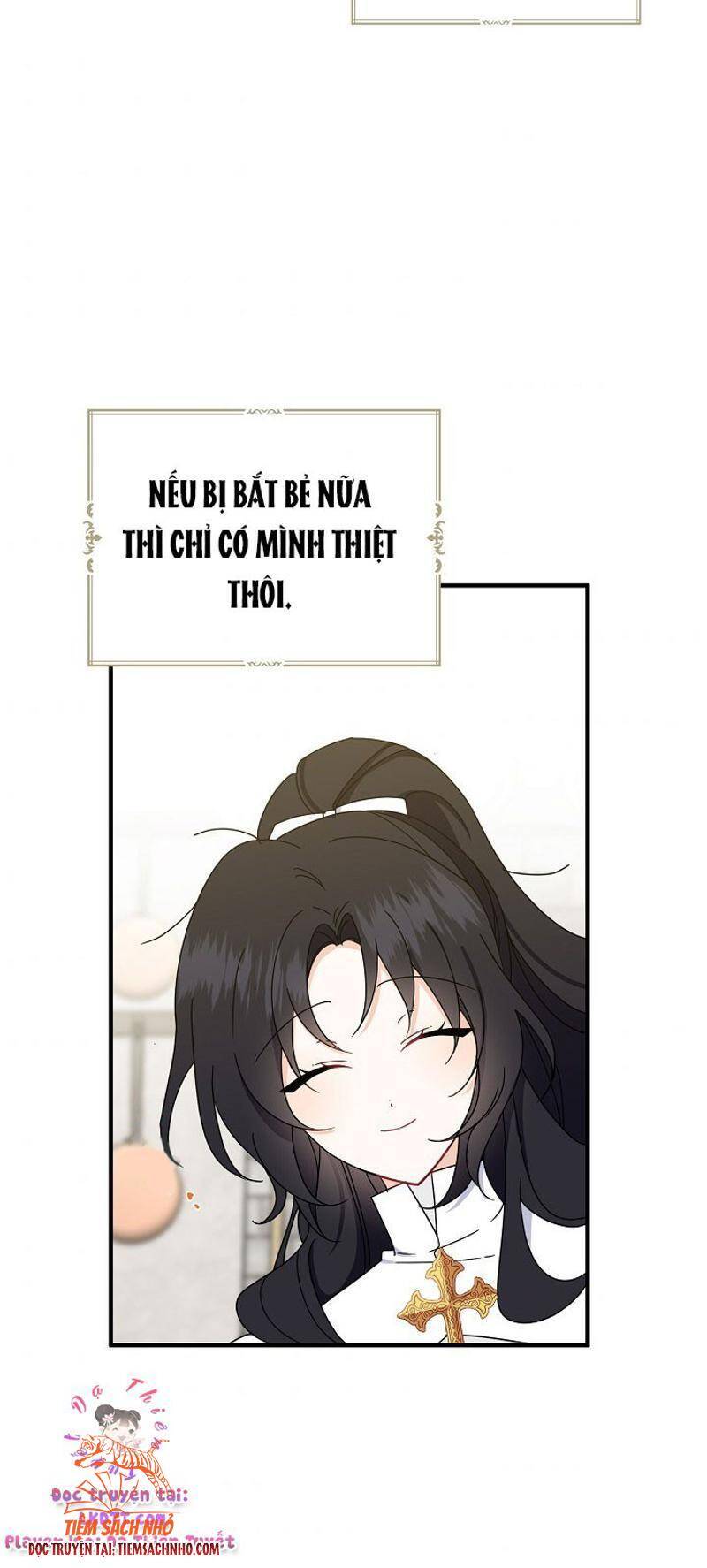 Trở Thành Con Gái Nhà Tài Phiệt Chap 19 - Next Chap 20