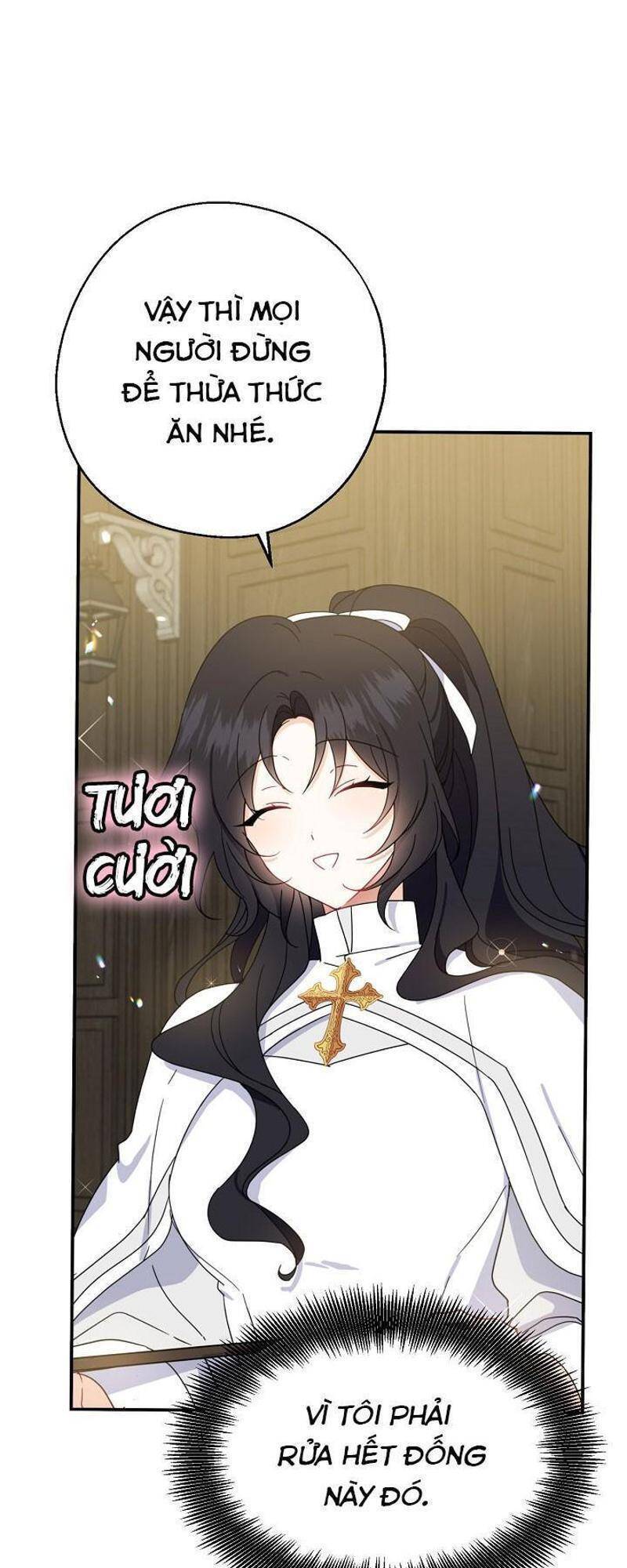 Trở Thành Con Gái Nhà Tài Phiệt Chap 19 - Next Chap 20