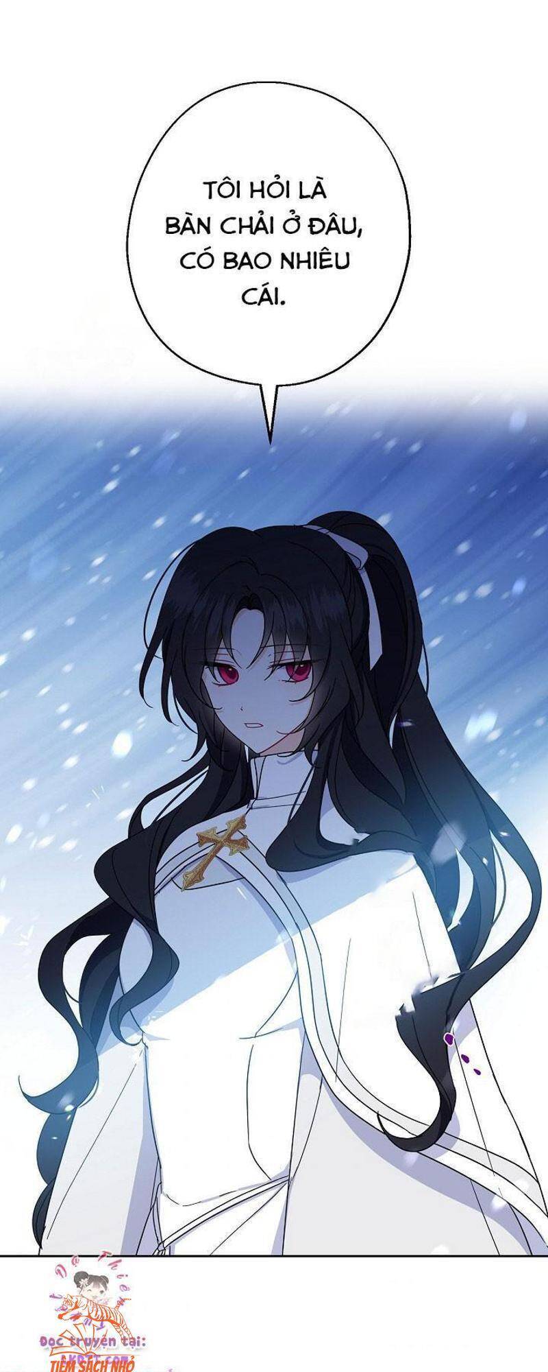 Trở Thành Con Gái Nhà Tài Phiệt Chap 19 - Next Chap 20