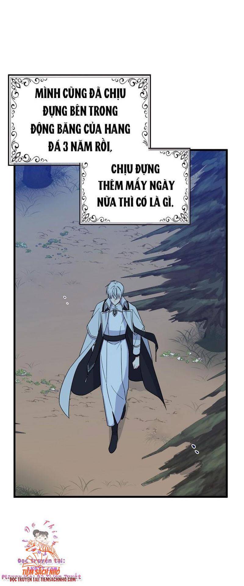 Trở Thành Con Gái Nhà Tài Phiệt Chap 20 - Next Chap 21