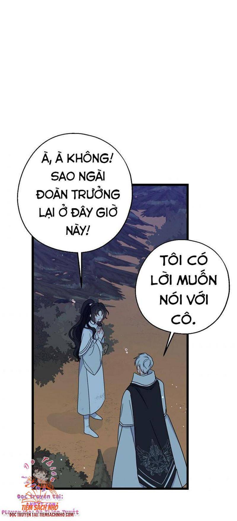 Trở Thành Con Gái Nhà Tài Phiệt Chap 20 - Next Chap 21