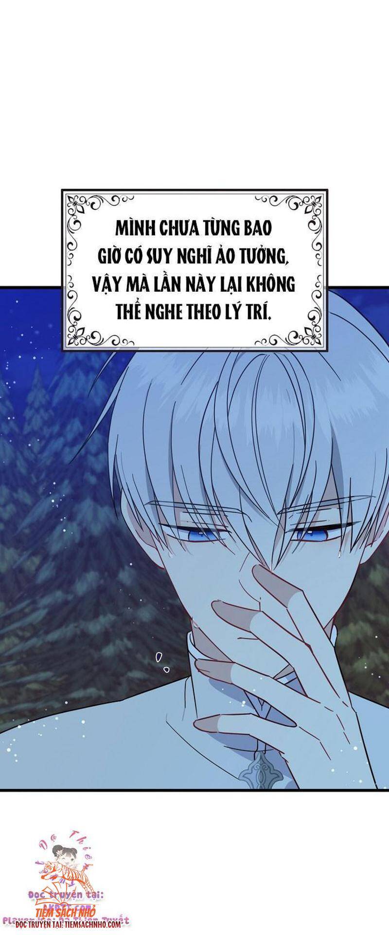 Trở Thành Con Gái Nhà Tài Phiệt Chap 20 - Next Chap 21