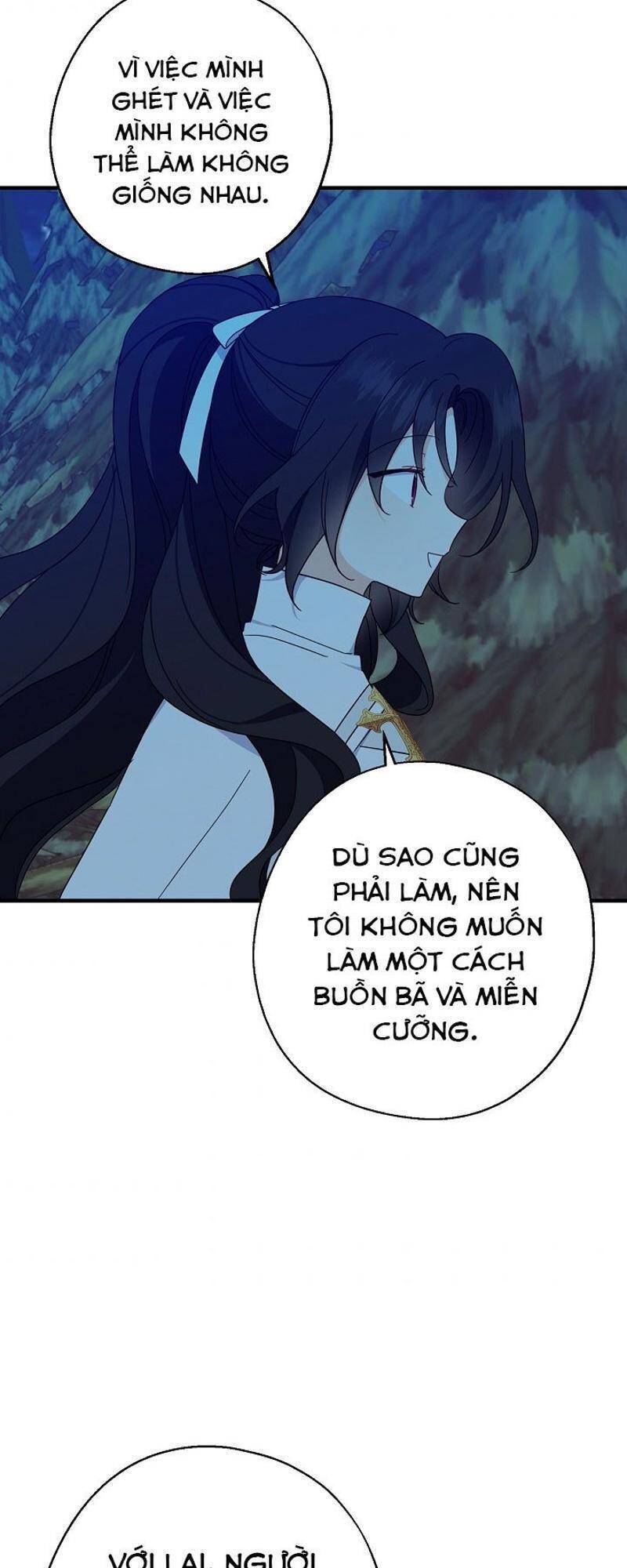 Trở Thành Con Gái Nhà Tài Phiệt Chap 21 - Next Chap 22