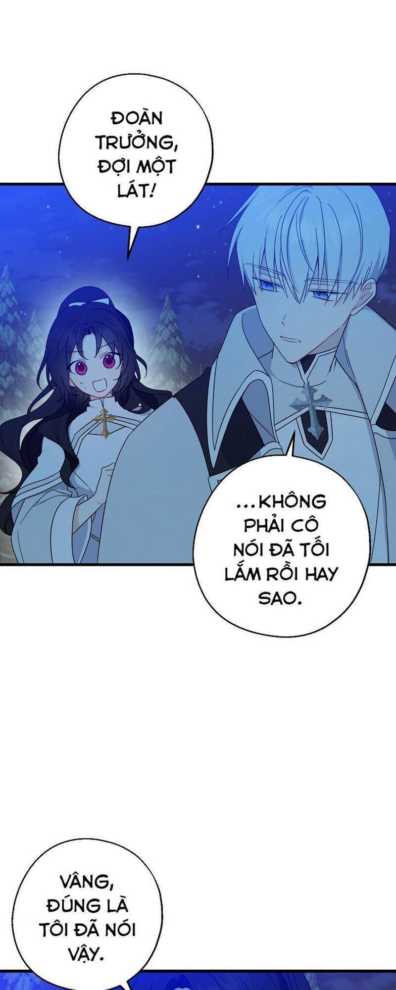 Trở Thành Con Gái Nhà Tài Phiệt Chap 21 - Next Chap 22