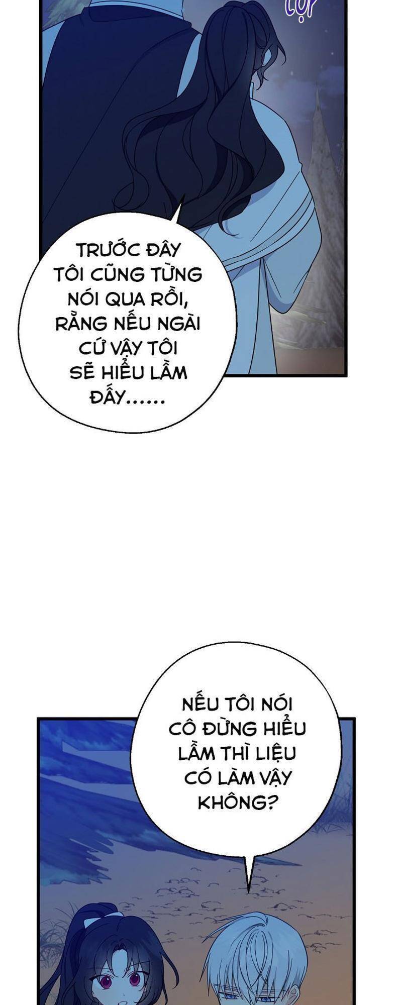 Trở Thành Con Gái Nhà Tài Phiệt Chap 21 - Next Chap 22