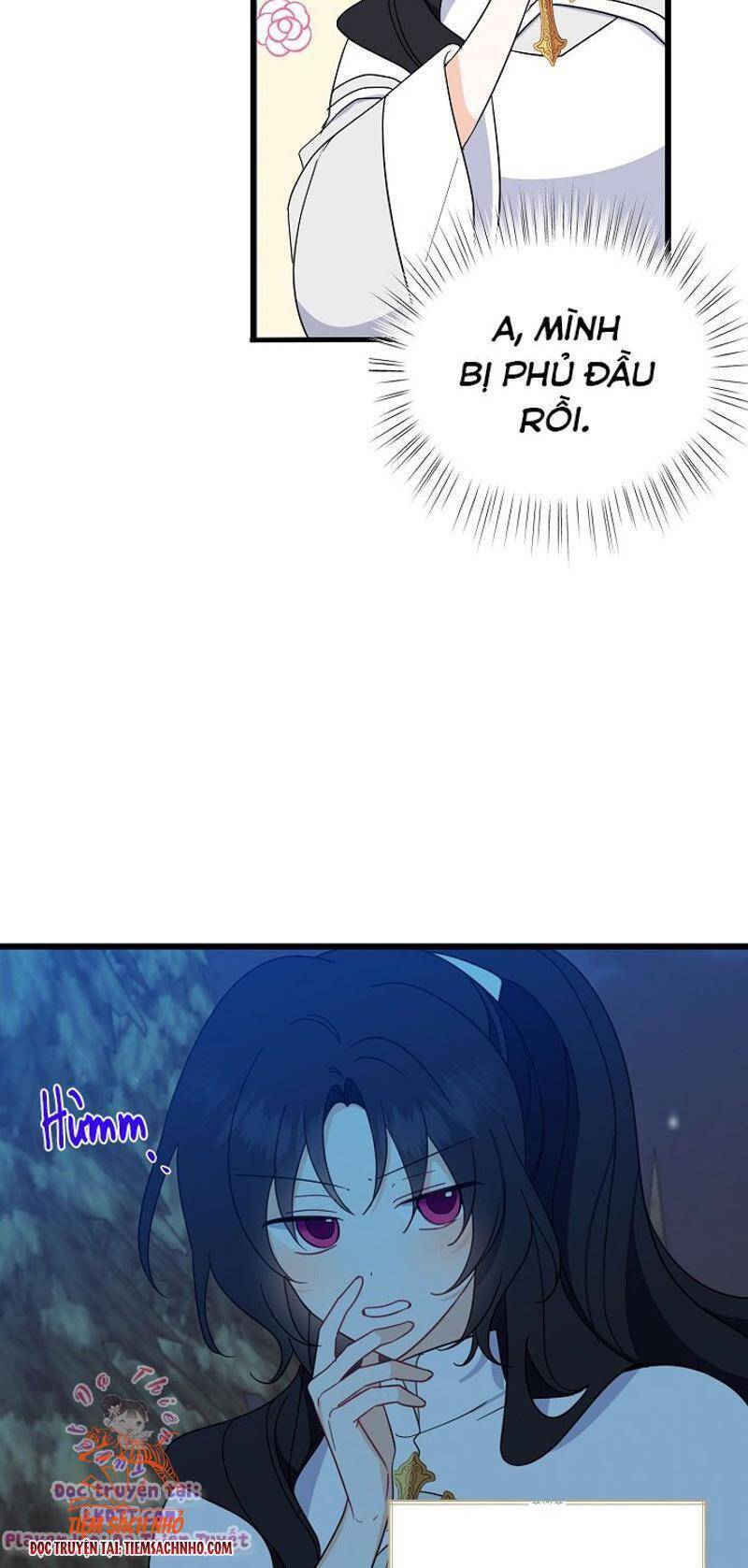 Trở Thành Con Gái Nhà Tài Phiệt Chap 21 - Next Chap 22