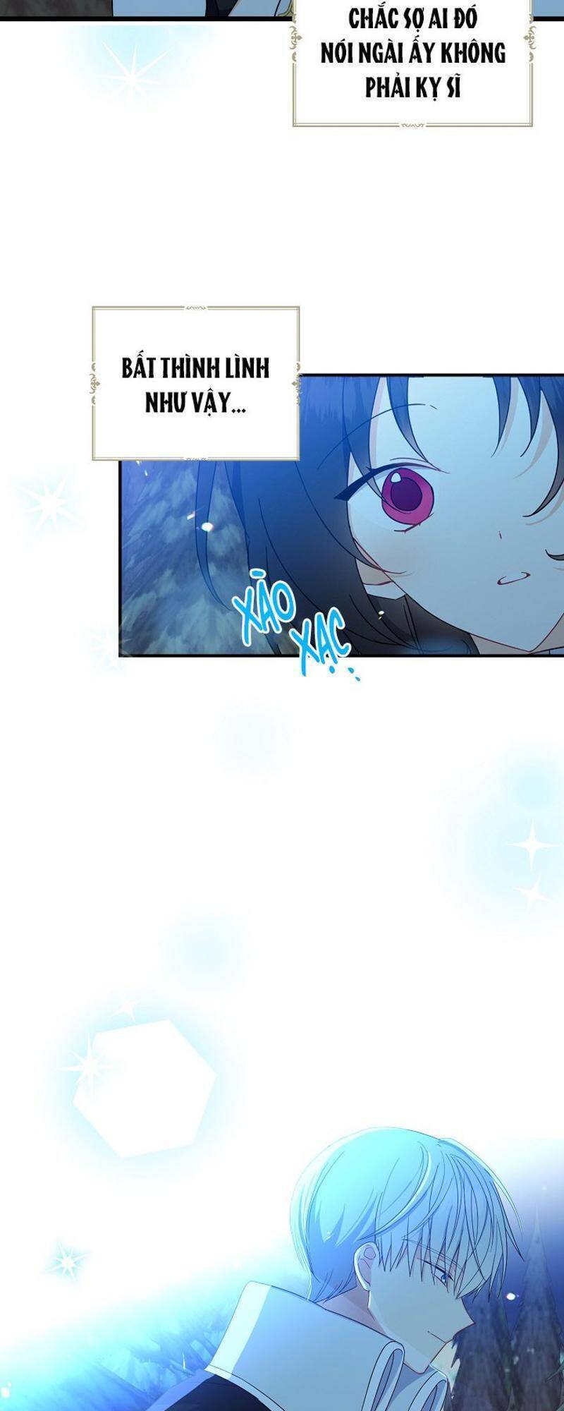 Trở Thành Con Gái Nhà Tài Phiệt Chap 21 - Next Chap 22