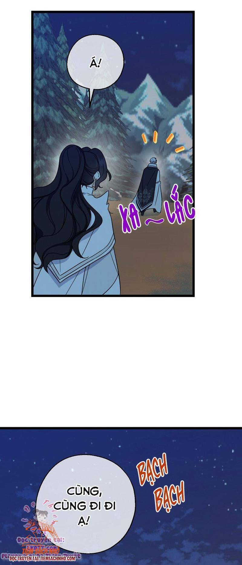 Trở Thành Con Gái Nhà Tài Phiệt Chap 21 - Next Chap 22