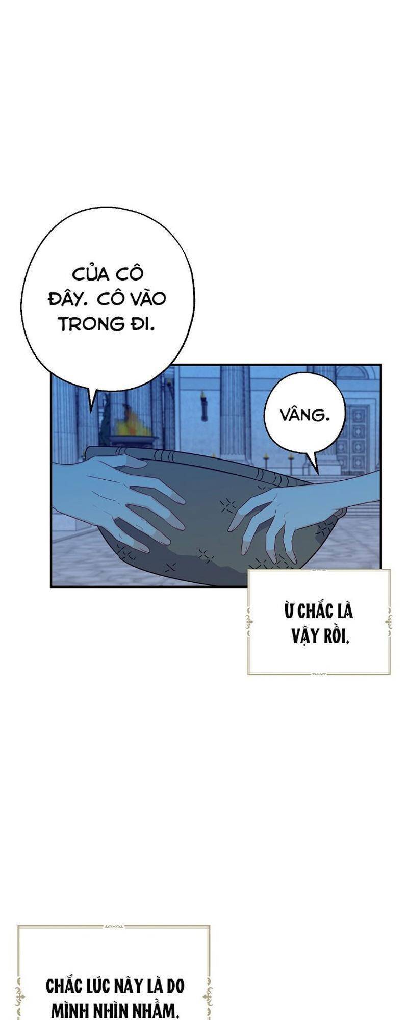 Trở Thành Con Gái Nhà Tài Phiệt Chap 21 - Next Chap 22