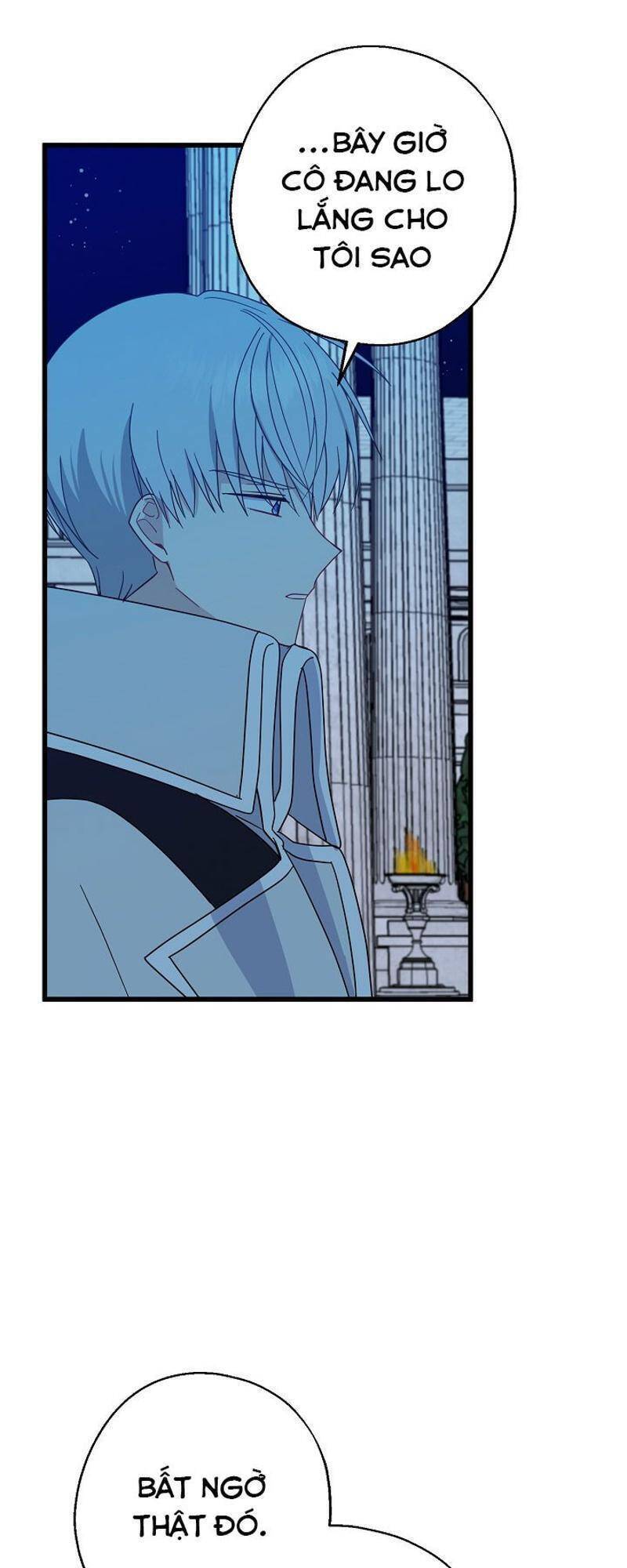 Trở Thành Con Gái Nhà Tài Phiệt Chap 21 - Next Chap 22