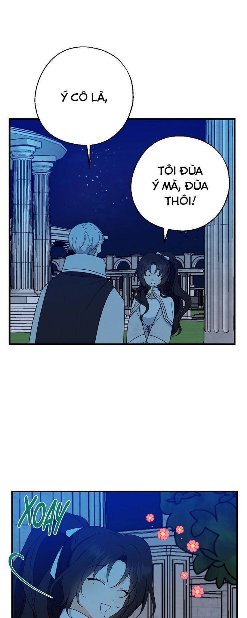 Trở Thành Con Gái Nhà Tài Phiệt Chap 21 - Next Chap 22